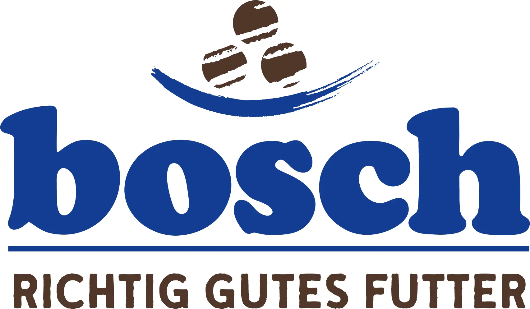 Futterlädle mit Lieferservice Bosch